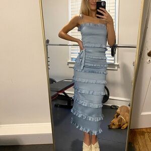 V. Chapman Lily Dress